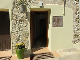Self Catering Can Cabano for 8 People