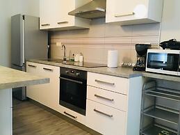 Apartment Silver