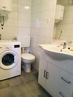 Apartment Silver