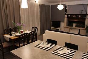 Apartment Silver