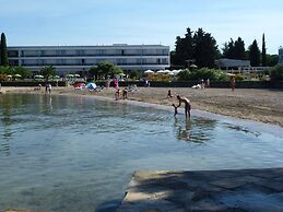 Few Steps From The Sandy Beach