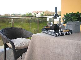 Apartment Andrea L Pula