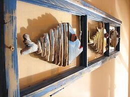 Apartment Andrea L Pula