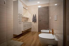 Nature View House With Sauna