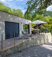 Nature View House With Sauna