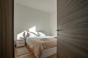 Nature View House With Sauna
