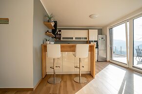 Nature View House With Sauna