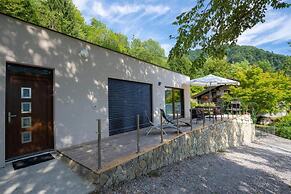 Nature View House With Sauna