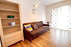 Apartment Vita