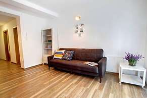 Apartment Vita