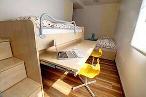 Apartment Vita