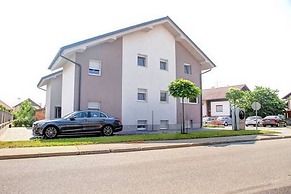 Apartment Vita