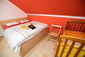 Lux Living Apartment Budic