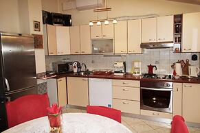 Cozy Apartment Dijana