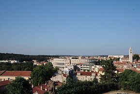 Apartment Ljubica for two People