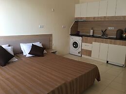 Apart Hotel Salt Lake