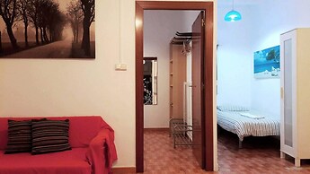 Comfortable Apt Born 41