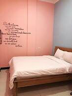 Roomz Budget