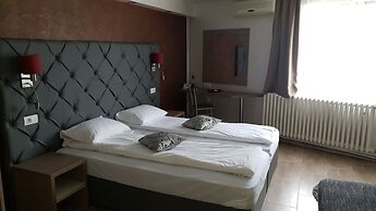 Hotel Fontana