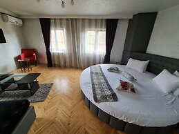 Hotel Fontana