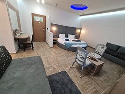 Hotel Fontana