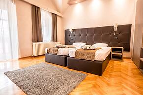 Hotel Fontana