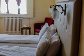 Hotel Fontana