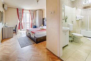 Hotel Fontana