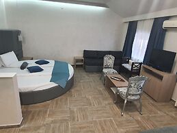 Hotel Fontana