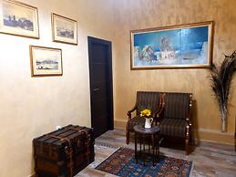 Hotel Fontana