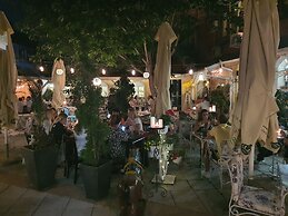 Hotel Fontana