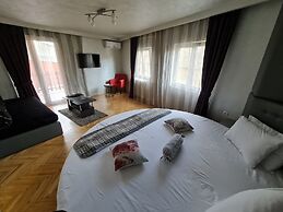 Hotel Fontana
