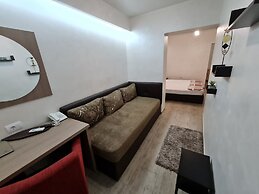 Hotel Fontana