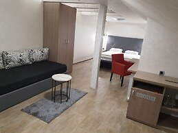 Hotel Fontana