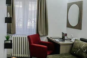 Hotel Fontana