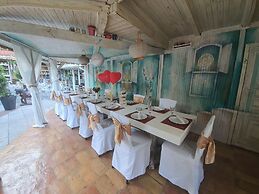 Hotel Fontana