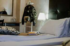 Hotel Fontana