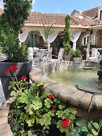 Hotel Fontana