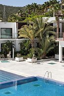 Hillstone Bodrum Hotel & Spa