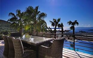 Hillstone Bodrum Hotel & Spa