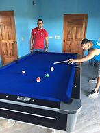 Hostal Casa Las Lajas - Hostel