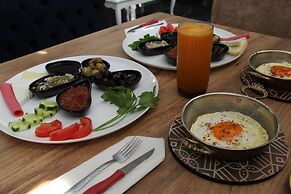 Ersoy Ikiz Otel