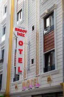 Ersoy Ikiz Otel