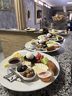 Ersoy Ikiz Otel