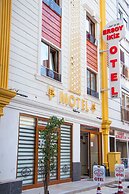 Ersoy Ikiz Otel
