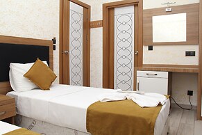 Ersoy Ikiz Otel