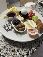 Ersoy Ikiz Otel