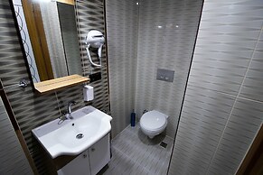 Ersoy Ikiz Otel