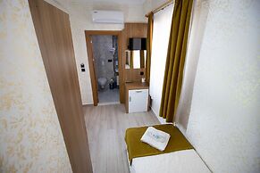 Ersoy Ikiz Otel