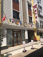 Ersoy Ikiz Otel
